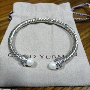 David Yurman Jewelry